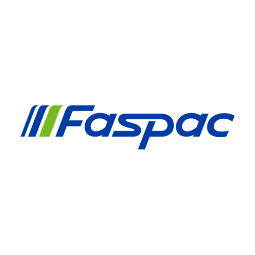 Logo Faspac