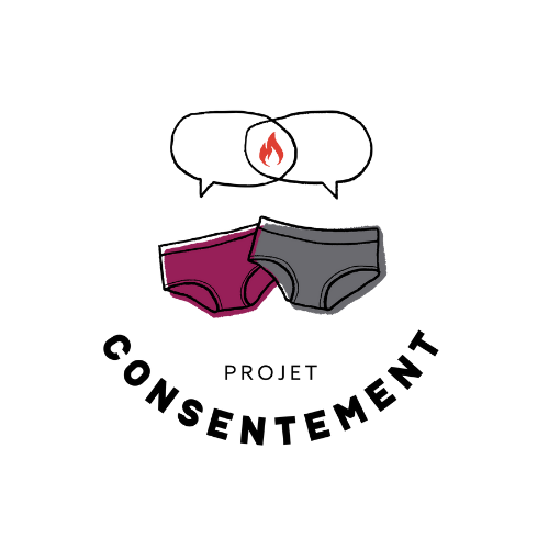 Logo Projet consentement