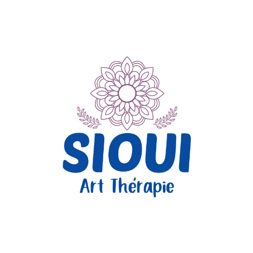 Logo Sioui Art Thérapie
